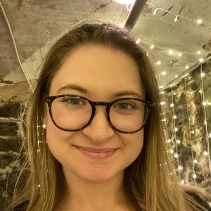 Meet your Posher, Marisa